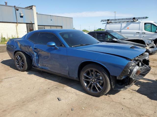 2C3CDZKG2MH589879 Dodge Challenger Gt