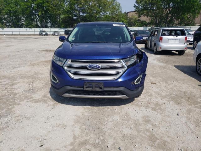 2FMTK4J87FBC15705 Ford EDGE SEL