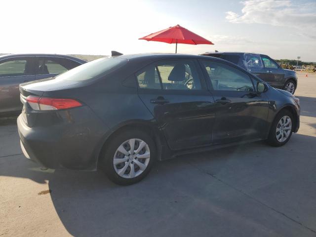 JTDEPMAEXMJ126160 Toyota COROLLA LE