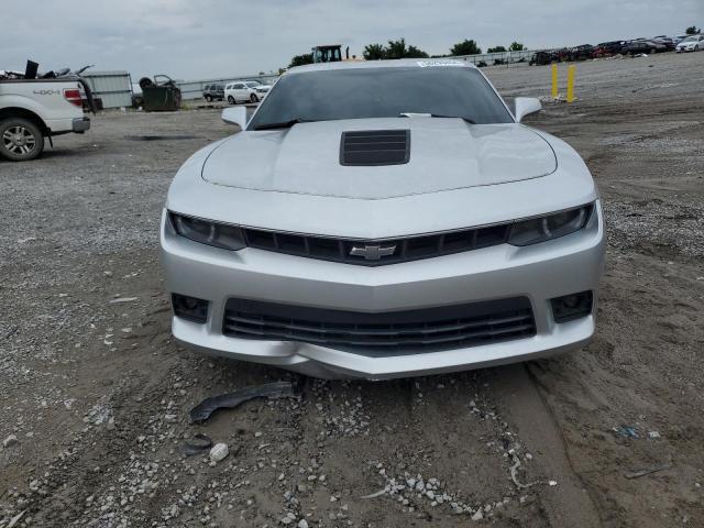 2G1FT1EW7E9259109 Chevrolet CAMARO 2SS