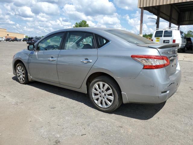 3N1AB7AP9EY272498 Nissan SENTRA S