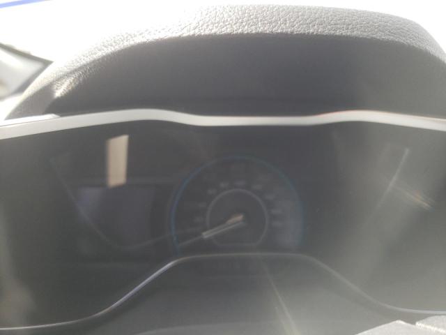 1FADP5EUXHL108308 Ford C-MAX SE