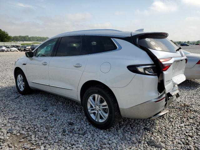 5GAERBKW1MJ135837 Buick Enclave Essence
