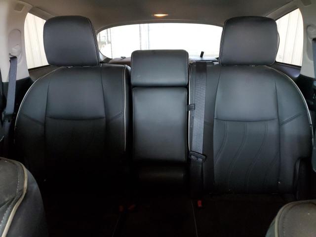 5N1DL0MN9KC517289 Infiniti QX60 LUXE