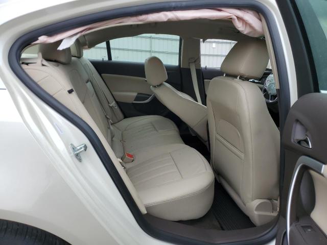 2G4GN5EX0F9282881 Buick Regal Premium