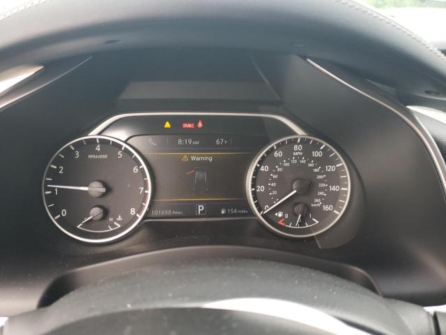 5N1AZ2MG3HN194398 Nissan MURANO S