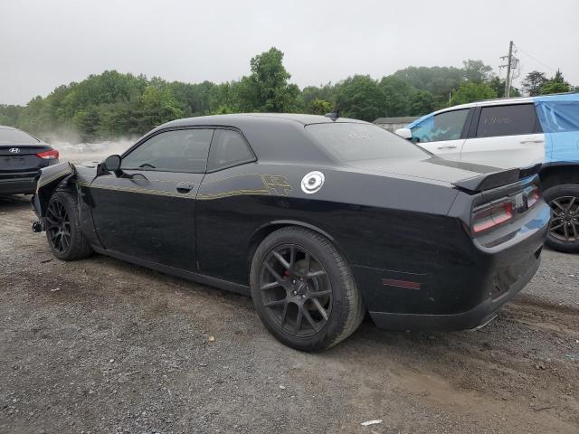 2C3CDZBT8GH289703 Dodge Challenger R/t