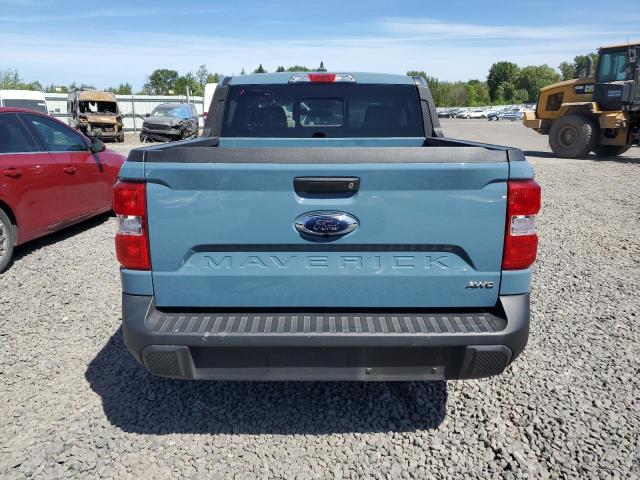 3FTTW8F94NRA40279 Ford Maverick Xl