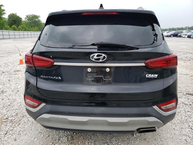 5NMS33AD2LH178242 Hyundai Santa Fe Sel
