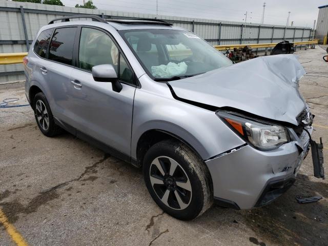 JF2SJAGC9JH482998 Subaru Forester 2.5i Premium
