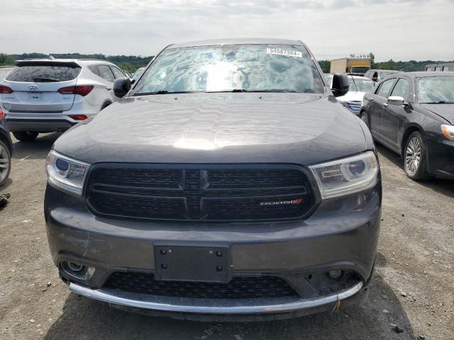 1C4RDJFG5EC543713 Dodge Durango Ssv