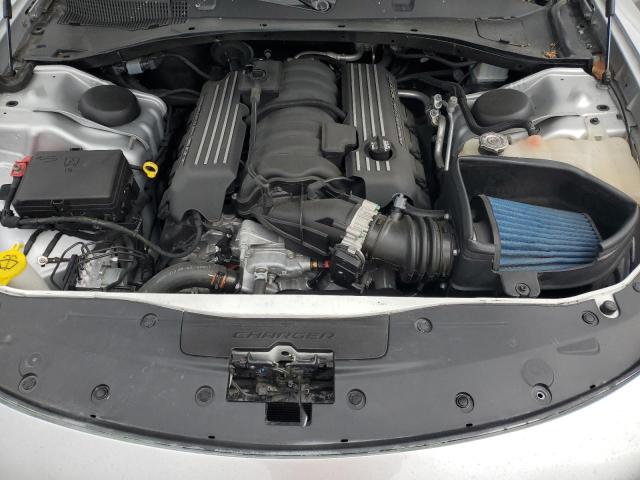 2C3CDXGJ5LH216360 Dodge Charger Scat Pack