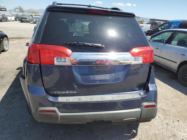 2GKALREK0E6269516 GMC Terrain Sle