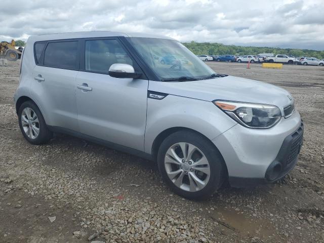KNDJP3A53E7721505 KIA SOUL +