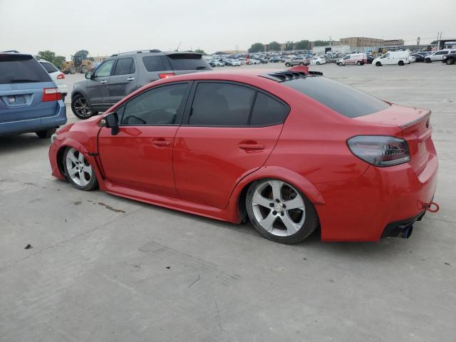 JF1VA1J64F8810176 Subaru Wrx Limited
