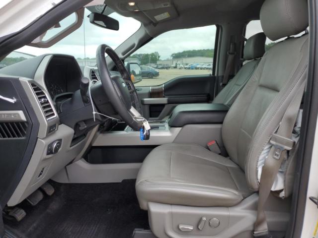 1FTEW1EGXGFC37277 Ford F150 Supercrew