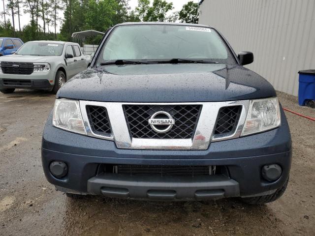 1N6AD0ER0KN722510 Nissan FRONTIER S