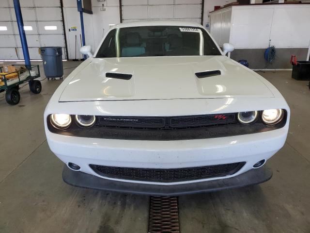 2C3CDZBT3FH737165 Dodge Challenger Sxt Plus