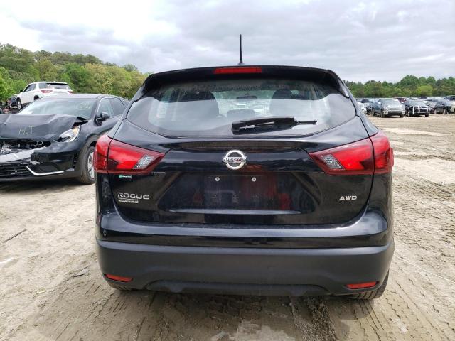 JN1BJ1CR3KW337433 Nissan Rogue Sport S