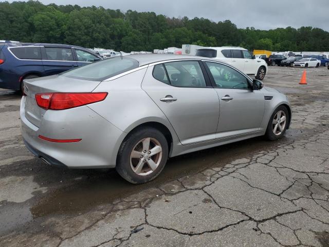 5XXGM4A79EG275605 KIA Optima Lx