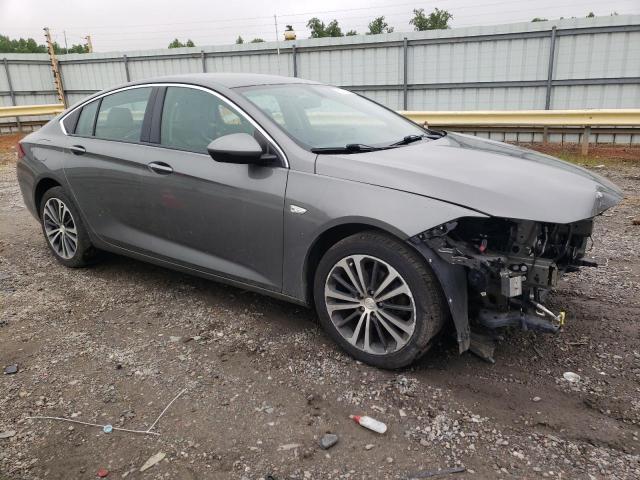 W04GM6SX9J1090321 Buick Regal Preferred Ii