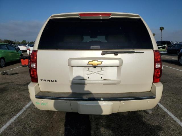 1GNSCCE03ER131380 Chevrolet Tahoe C1500 Ltz
