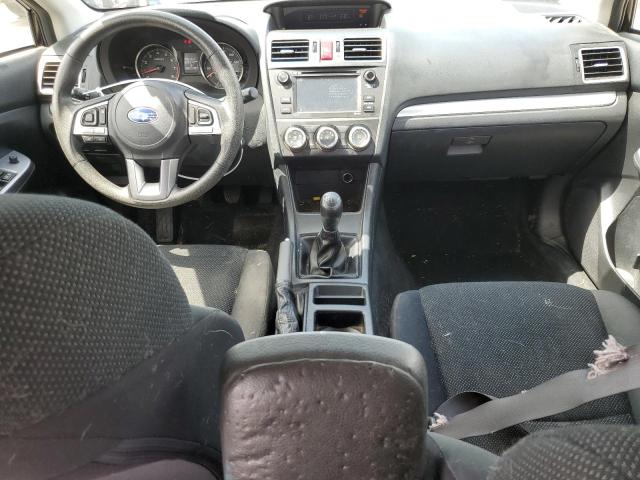 JF2GPAAC5GG249230 Subaru Crosstrek