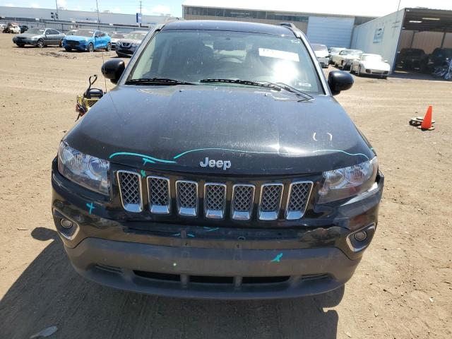1C4NJDEB2GD534544 Jeep Compass Latitude