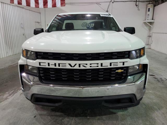 3GCNWAED8NG188534 Chevrolet Silverado Ltd C1500