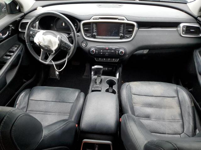 5XYPK4A52GG169029 KIA SORENTO SX