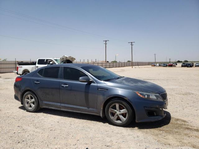 KNAGM4A70F5532279 KIA Optima Lx