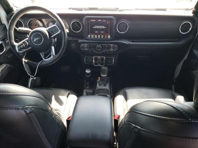 1C4HJXEN3LW232364 Jeep Wrangler Unlimited Sahara