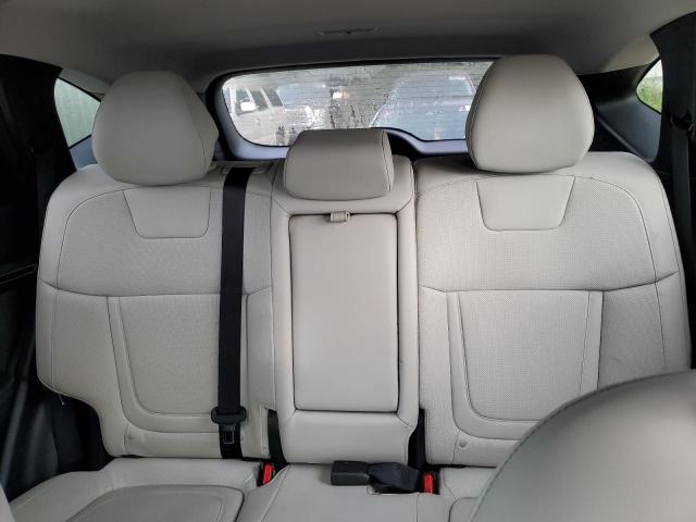 KM8JFCA1XPU111469 Hyundai Tucson Sel Convenience