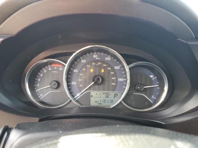 2T1BURHE5GC686604 Toyota COROLLA L