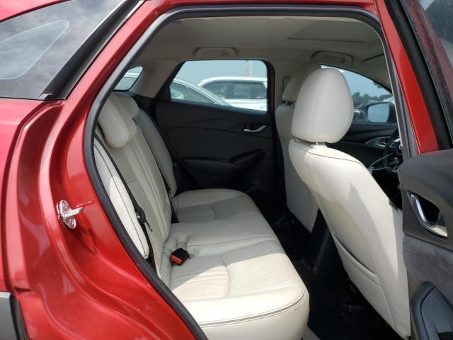 JM1DKDD75K1459337 Mazda Cx-3 Grand Touring