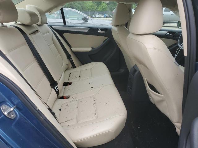 3VWDB7AJXHM240030 Volkswagen JETTA SE