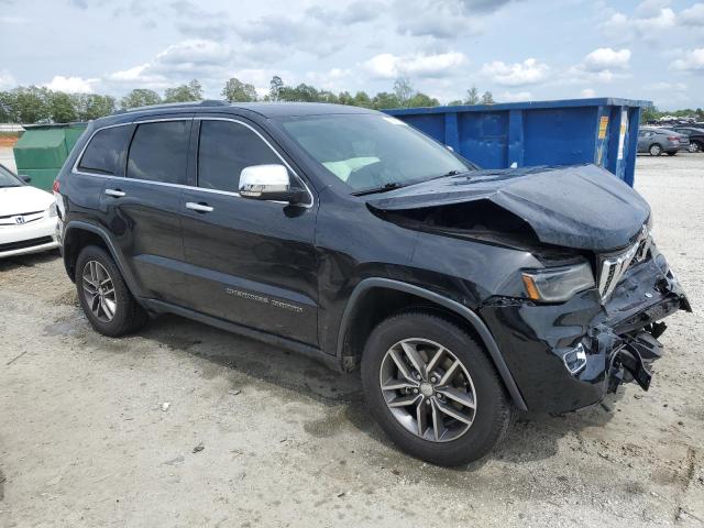 1C4RJEBG9HC718880 Jeep Grand Cherokee Limited