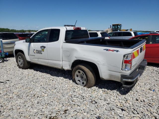 1GCHTBEA7N1282288 Chevrolet Colorado