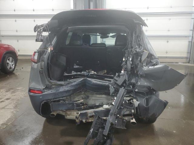 1C4PJMDX6KD473441 Jeep Cherokee Limited