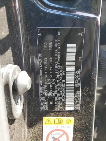 2T2ZZMCA1HC090796 Lexus Rx 350 Base