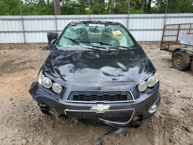 1G1JD5SH3F4209042 Chevrolet SONIC LT