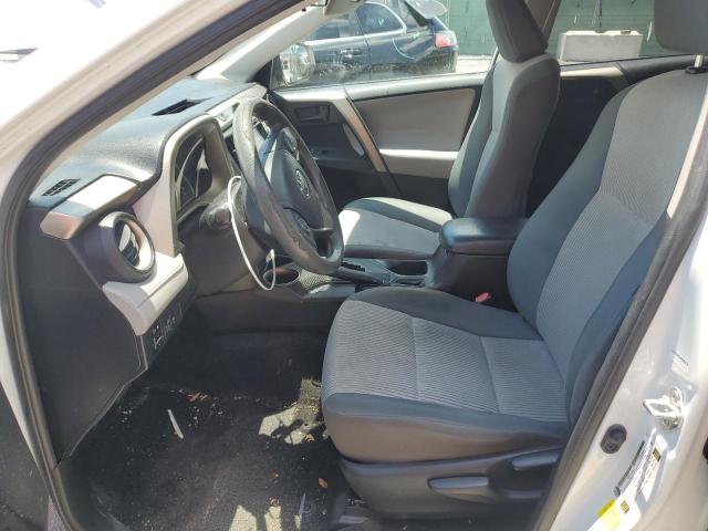 2T3ZFREVXEW099752 Toyota RAV4 LE