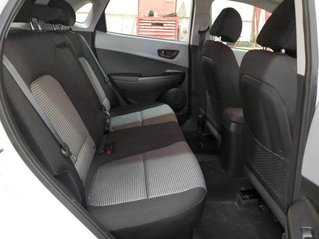 KM8K1CAAXKU291709 Hyundai Kona Se