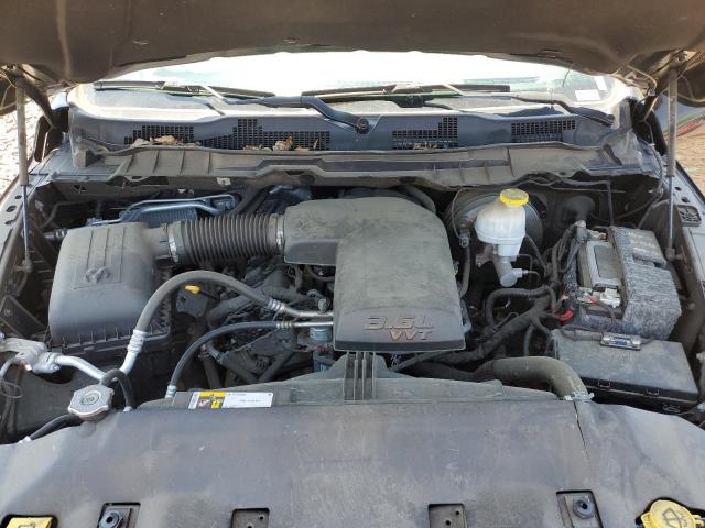 3C6JR7AGXKG614400 RAM 1500 Classic Tradesman