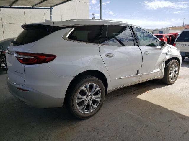 5GAERDKW7JJ191045 Buick Enclave Avenir