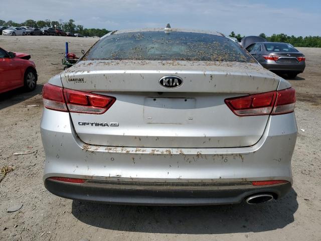 5XXGT4L37GG083888 KIA Optima Lx