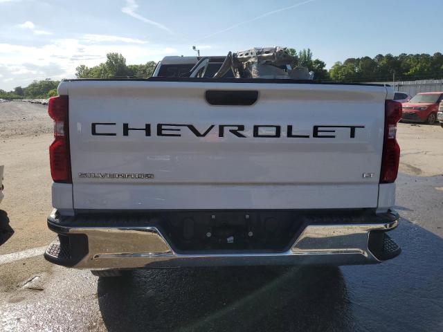 1GCRWCEDXLZ138325 Chevrolet Silverado C1500 Lt