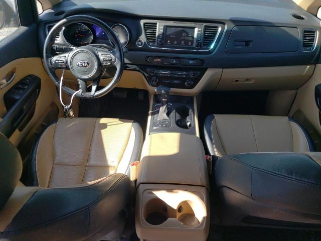 KNDMB5C19H6325929 KIA SEDONA LX