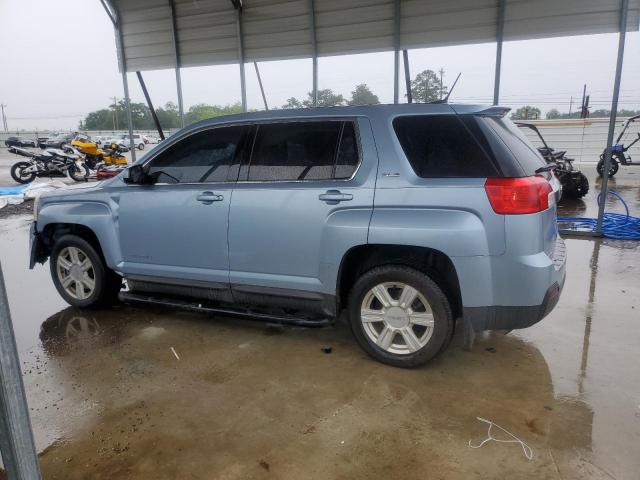 2GKALMEK1E6265042 GMC Terrain Sle