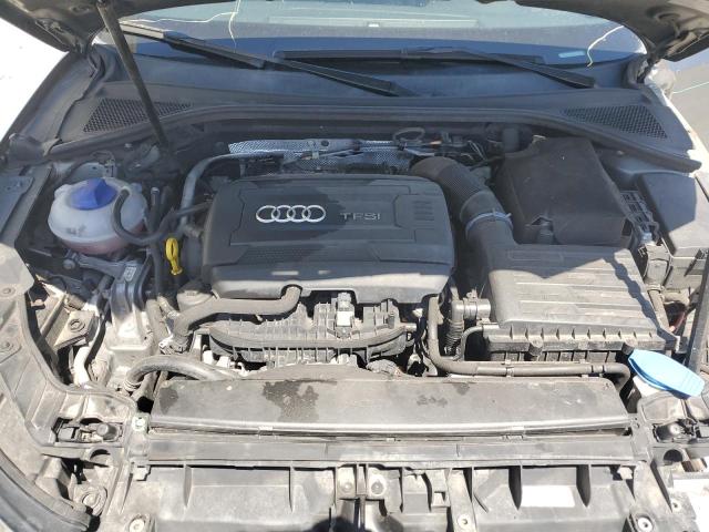 WAUACGFFXF1024662 Audi A3 PREMIUM